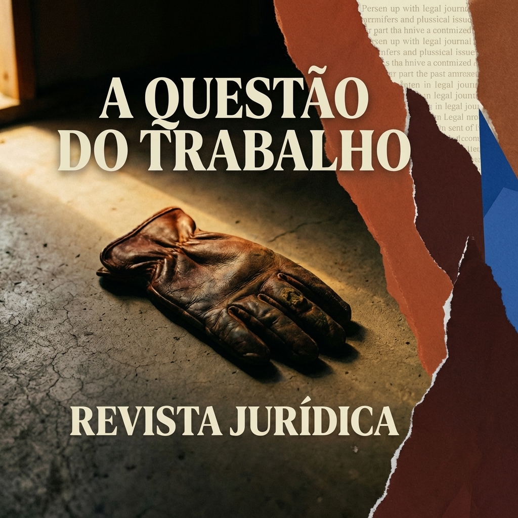 Advogado trabalhista SJC