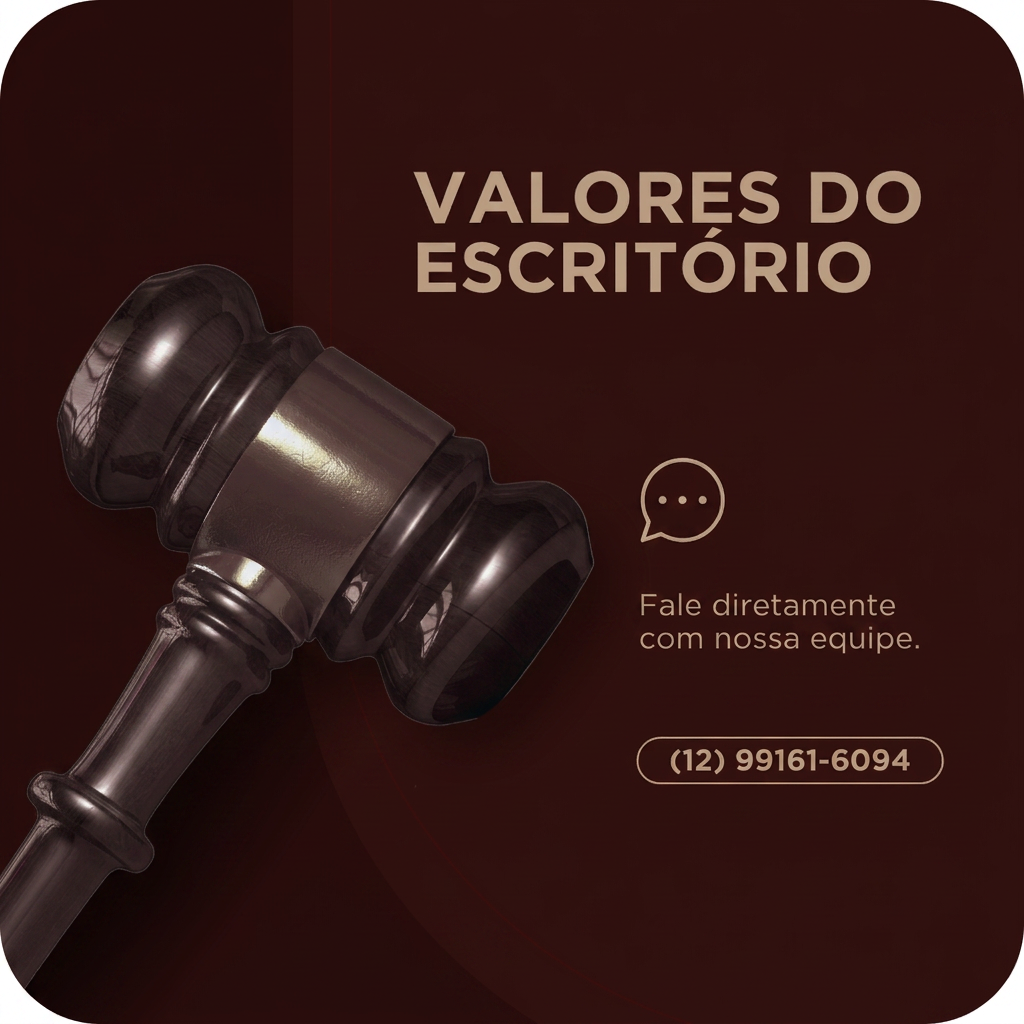 Cosme Carvalho Advocacia SJC