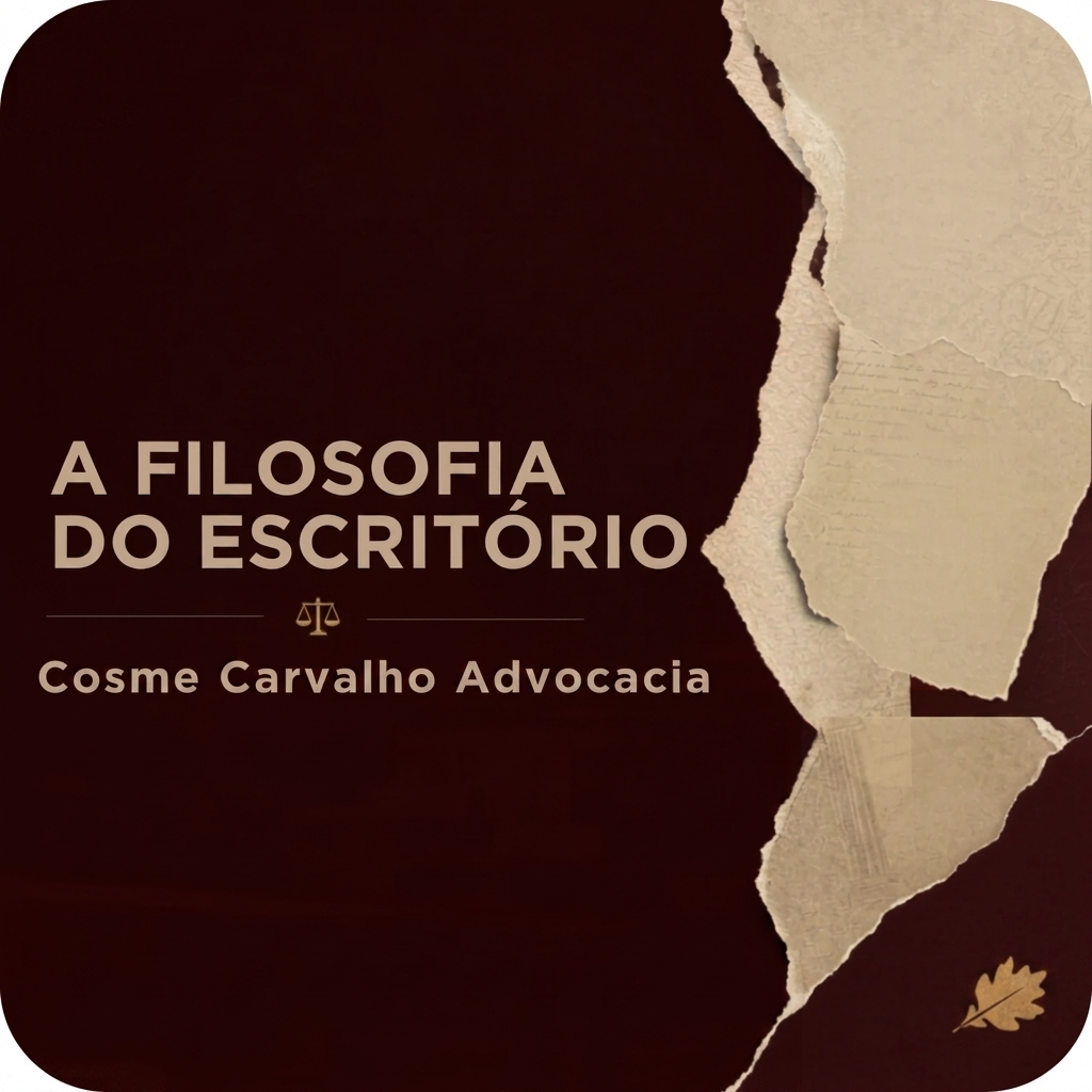 Cosme Carvalho Advocacia
