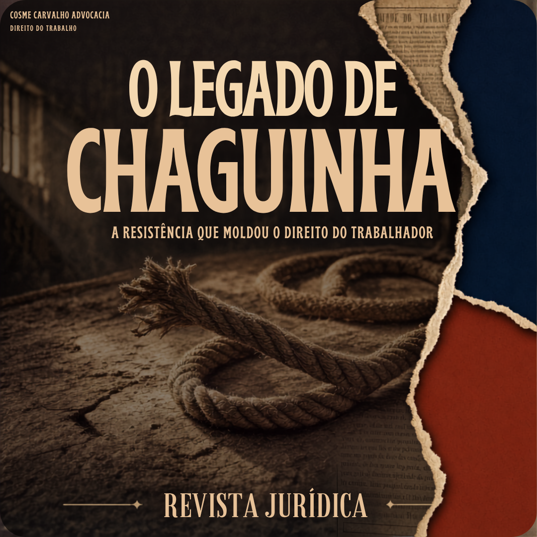 Cosme Carvalho Advocacia